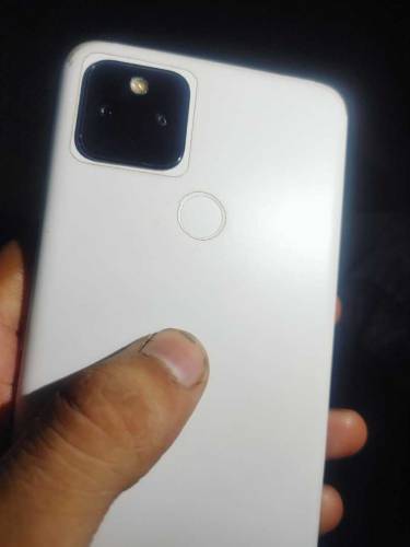 Google pixel 4a 5G Official Pta approved Duty paid.
