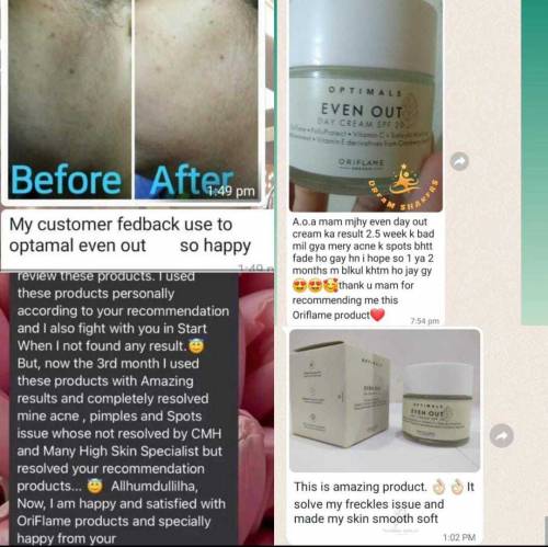 for all skin problem one solution pimple pigmentation dullness 