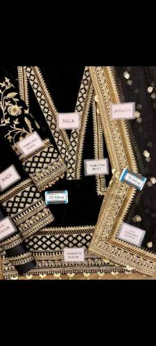 unstitched 