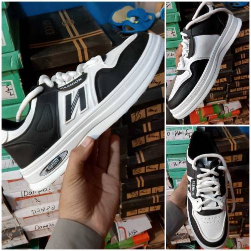 Mens Dynamic Sneakers