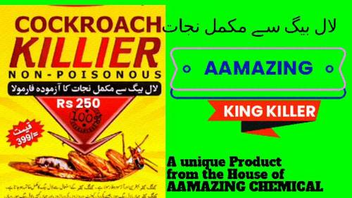Cockroach Killer