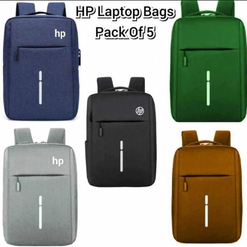 Multipurpose laptop Bags 
