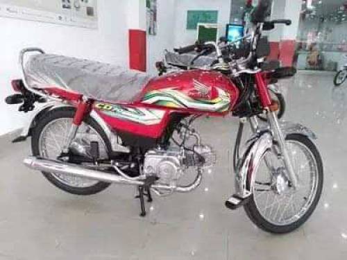 motorcycle 125
