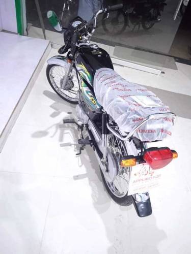 motorcycle 125