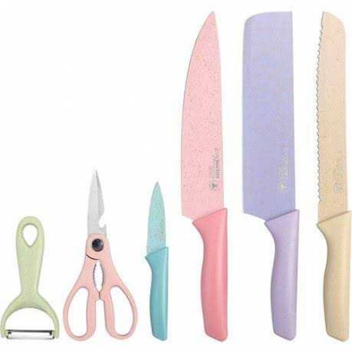 knife set