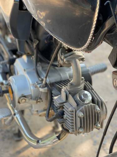 bike may ksi kisam ka kam nhi haa 
