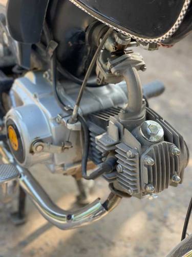 bike may ksi kisam ka kam nhi haa 