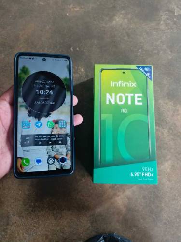 infinix not 10 pro 8.128