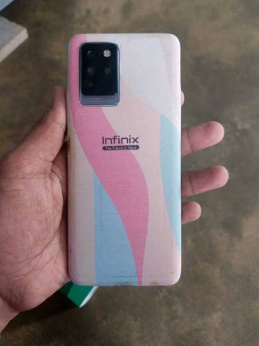 infinix not 10 pro 8.128