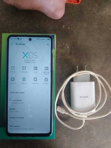 infinix not 10 pro 8.128