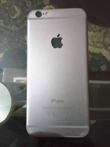 APPLE IPHONE 6 PTA APPROVED