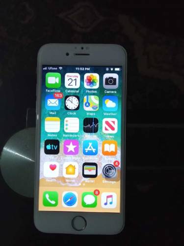 APPLE IPHONE 6 PTA APPROVED