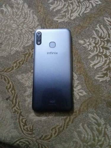 INFINIX HOT 8 LITE PTA APPROVED 
