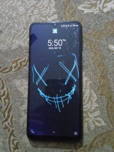 INFINIX HOT 8 LITE PTA APPROVED 