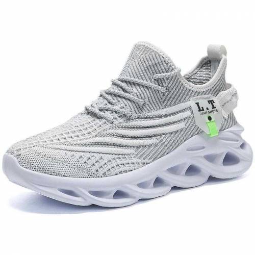 Men's Breathable spring and Shoes