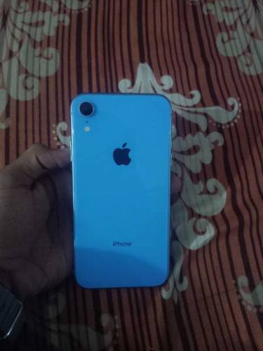 iphone XR iCloud Locked SALE 