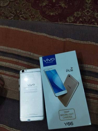 Vivo Y66