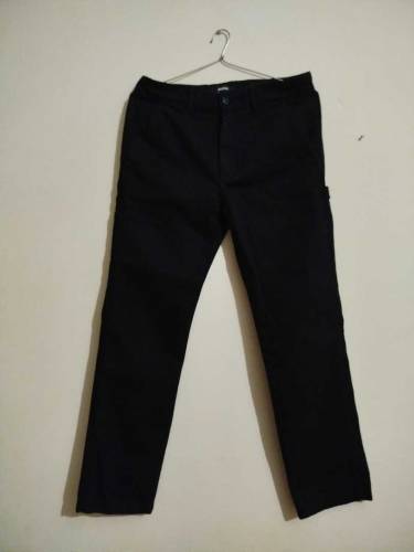 outfitters straight fit geans no tag