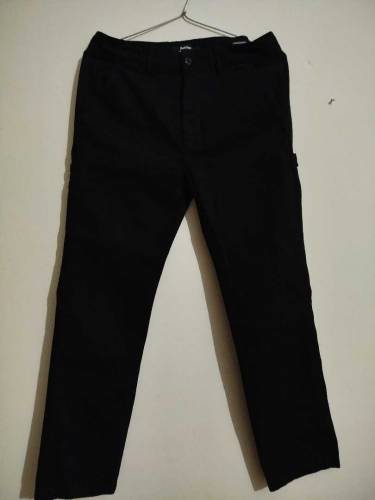 outfitters straight fit geans no tag
