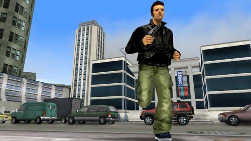GTA vice city