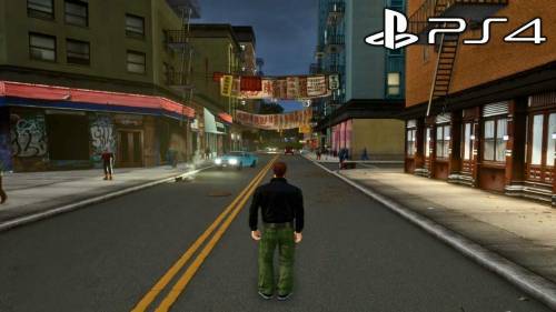 GTA vice city