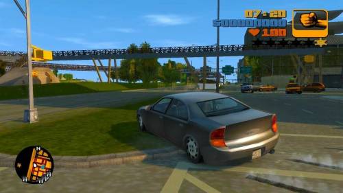 GTA vice city