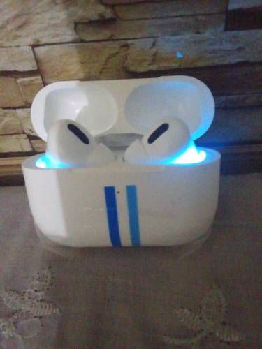 best earpods pro copy with clear sound fully bass 