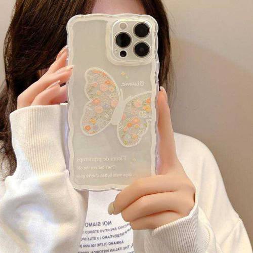 iPhone protection cover