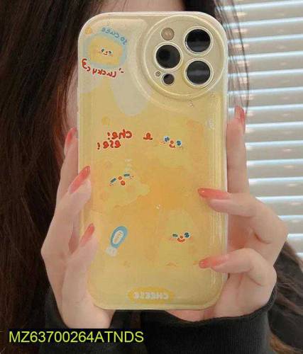 iPhone protection cover