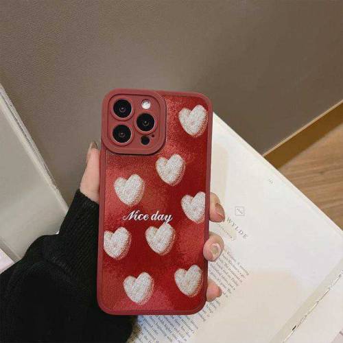 iPhone protection cover