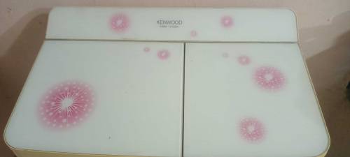 Kenwood - KWM-1016 