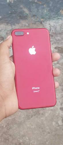 iPhone 8 plus