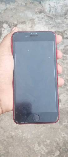 iPhone 8 plus
