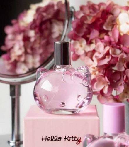 cat perfume long lasting unisex perfume 100ml