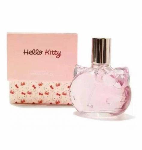 cat perfume long lasting unisex perfume 100ml
