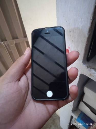 I phone 5s