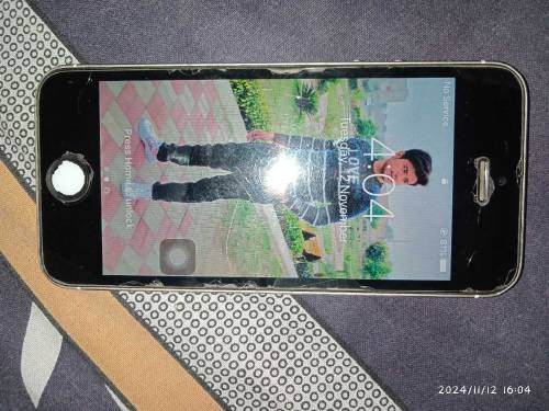 I phone 5s