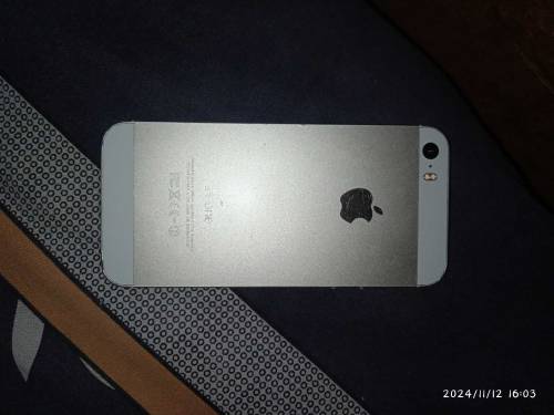 I phone 5s