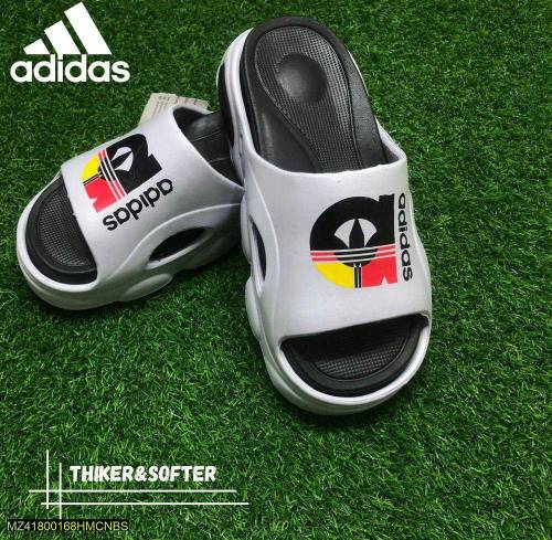 Men's Slippers trending.