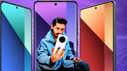 Redmi A3x