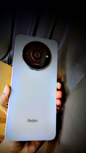 Redmi A3x