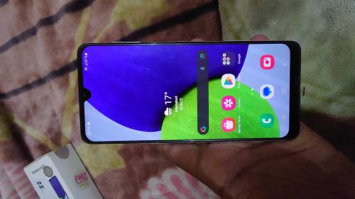 SAMSUNG GALAXY A22 