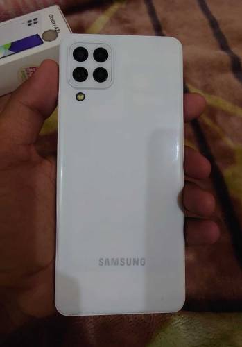 SAMSUNG GALAXY A22 