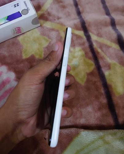 SAMSUNG GALAXY A22 