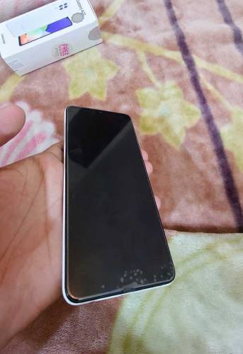 SAMSUNG GALAXY A22 