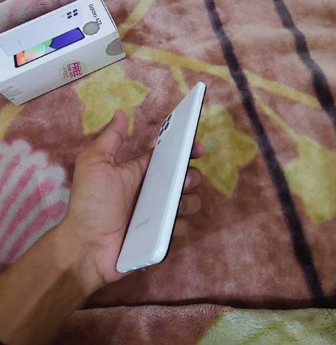 SAMSUNG GALAXY A22 