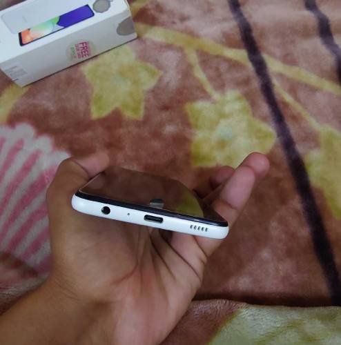 SAMSUNG GALAXY A22 