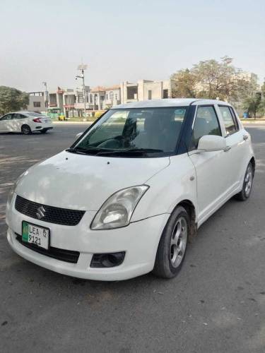 swift 2012 totally genuine 