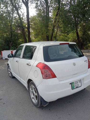 swift 2012 totally genuine 