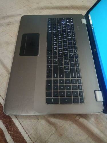 Gaming HP laptop